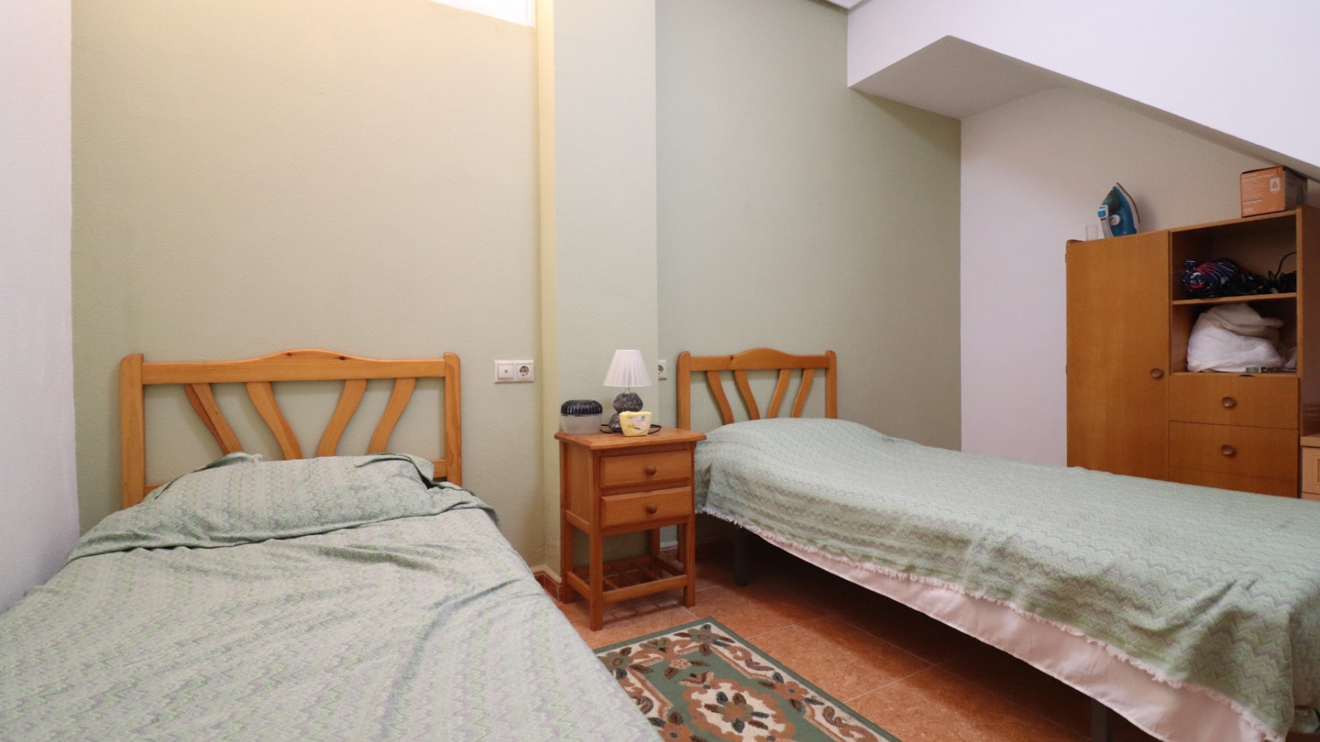 Wederverkoop - Appartement - Rojales - los palacios