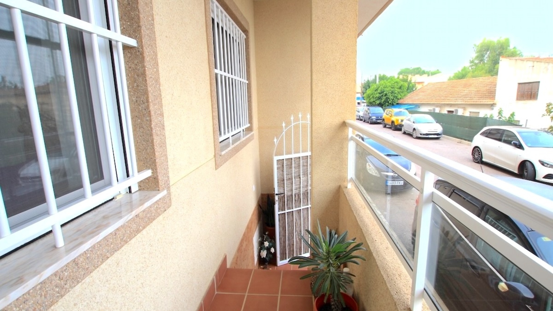 Wederverkoop - Appartement - Rojales - los palacios