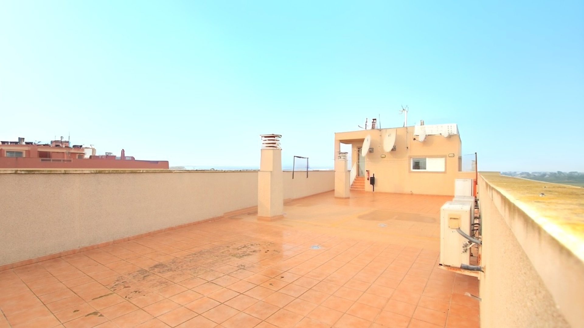 Wederverkoop - Appartement - Rojales - los palacios
