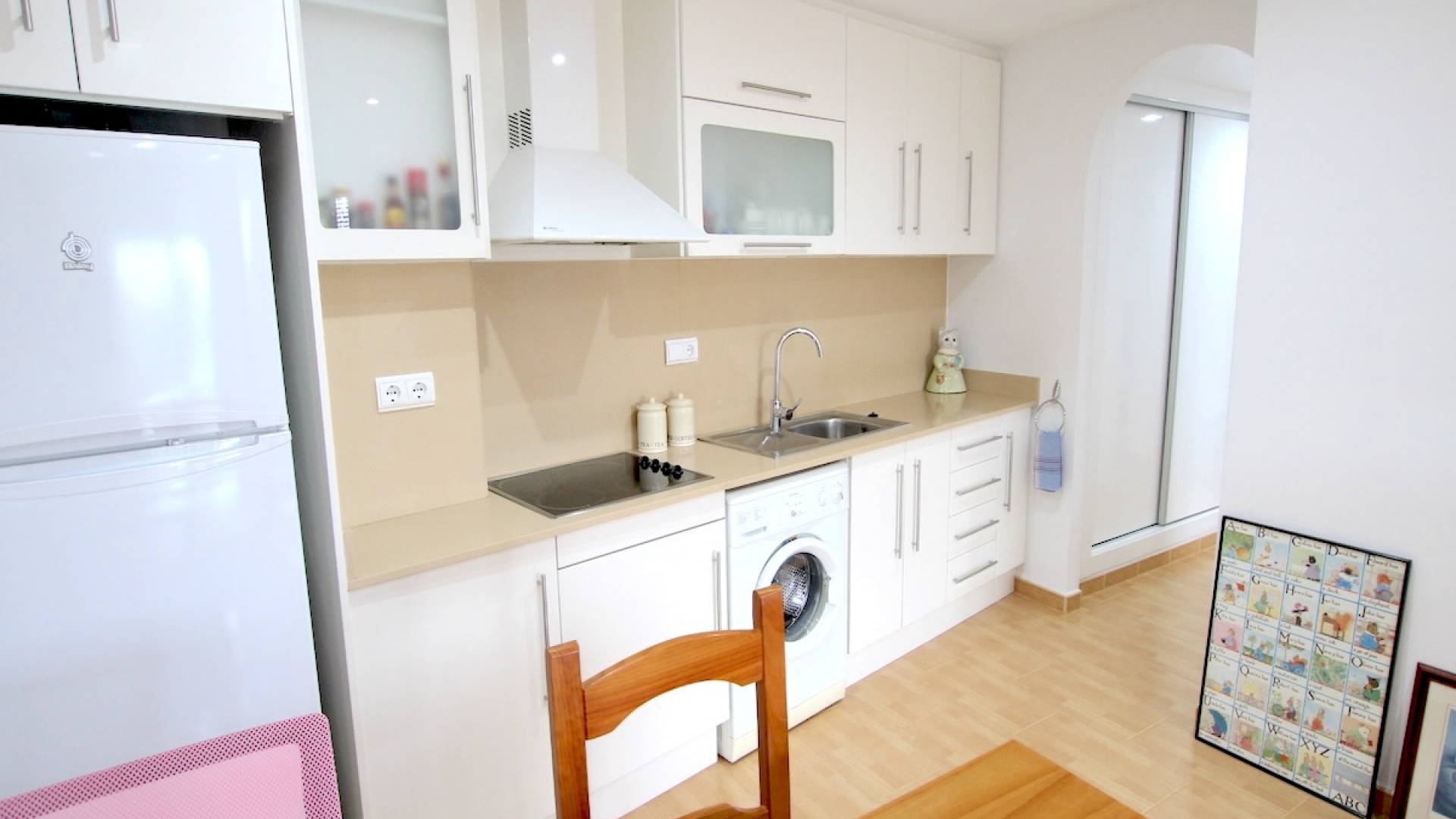 Wederverkoop - Appartement - Rojales - los palacios