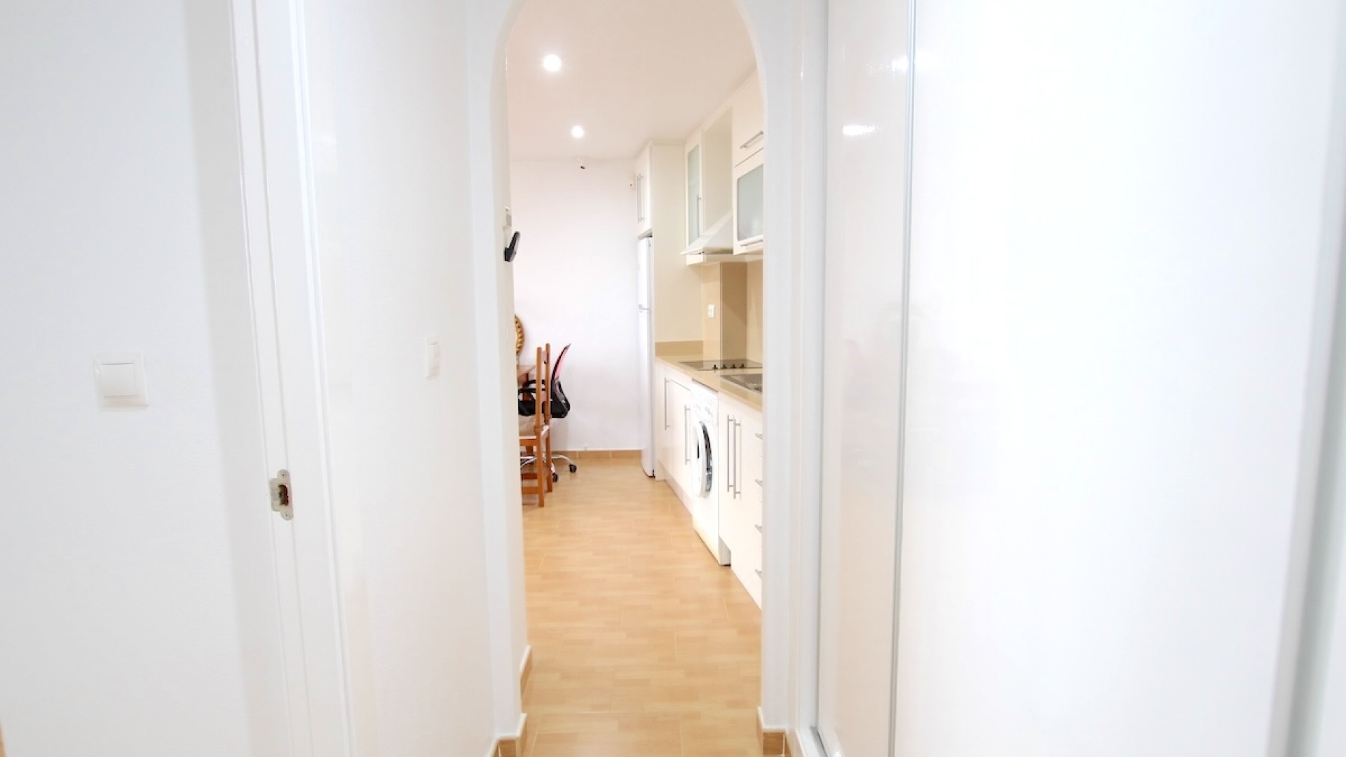 Wederverkoop - Appartement - Rojales - los palacios