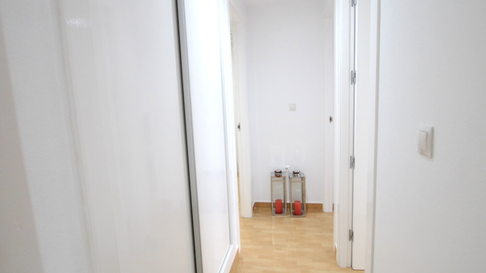 Wederverkoop - Appartement - Rojales - los palacios