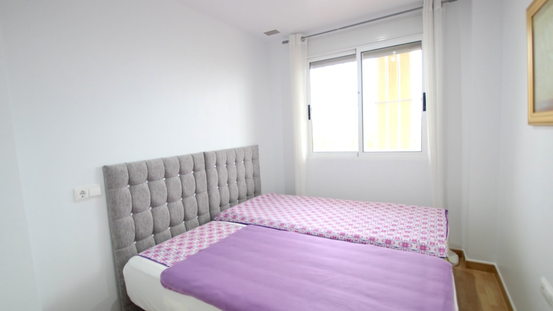 Wederverkoop - Appartement - Rojales - los palacios