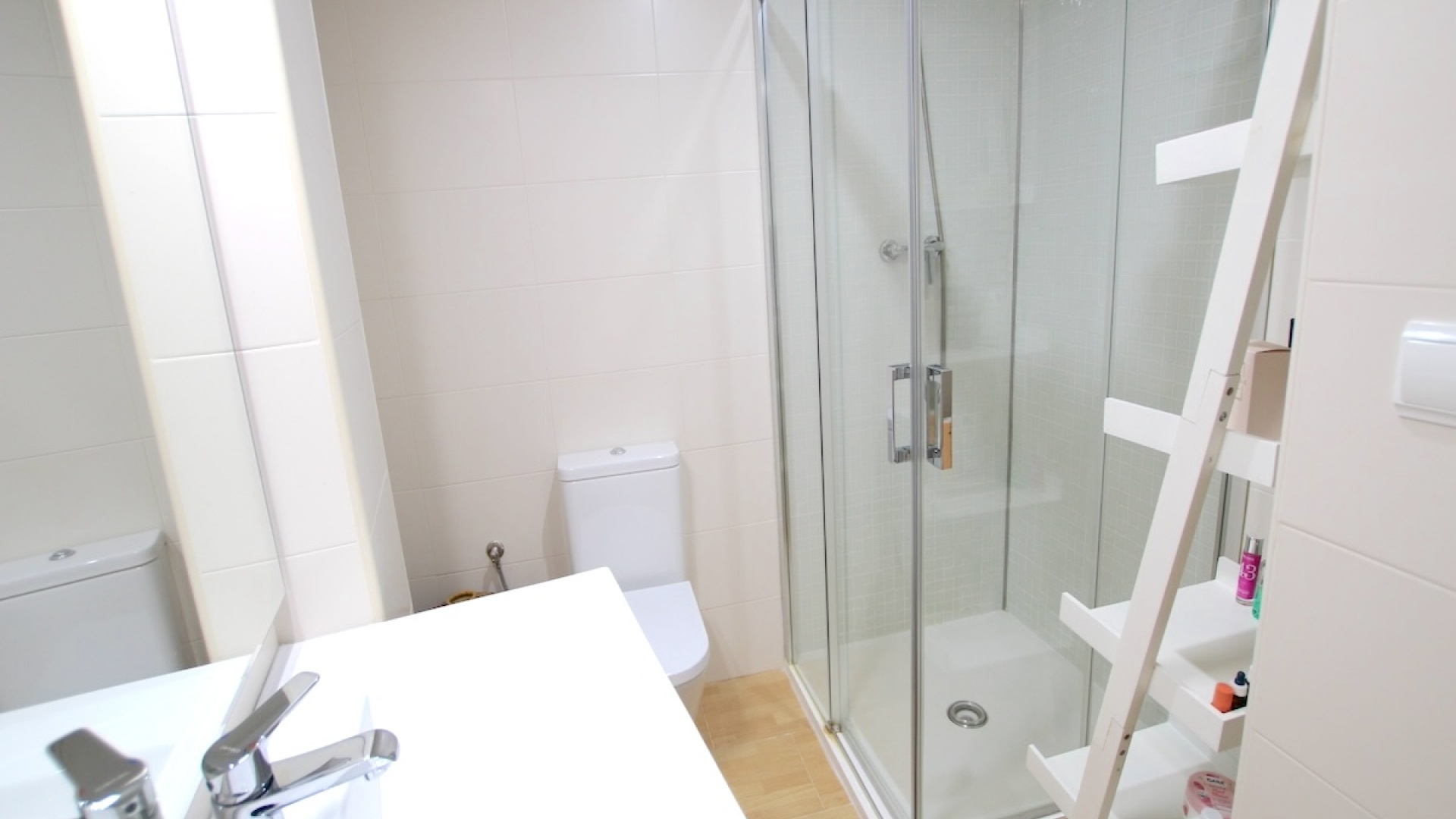 Wederverkoop - Appartement - Rojales - los palacios