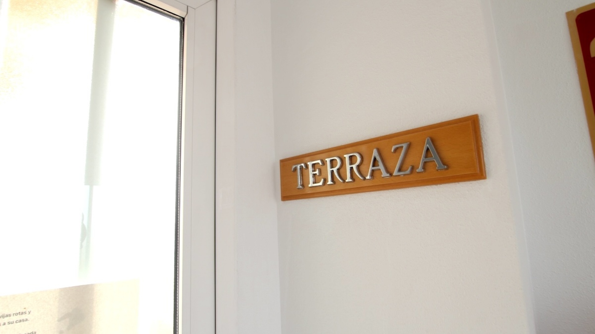 Wederverkoop - Appartement - Rojales - los palacios