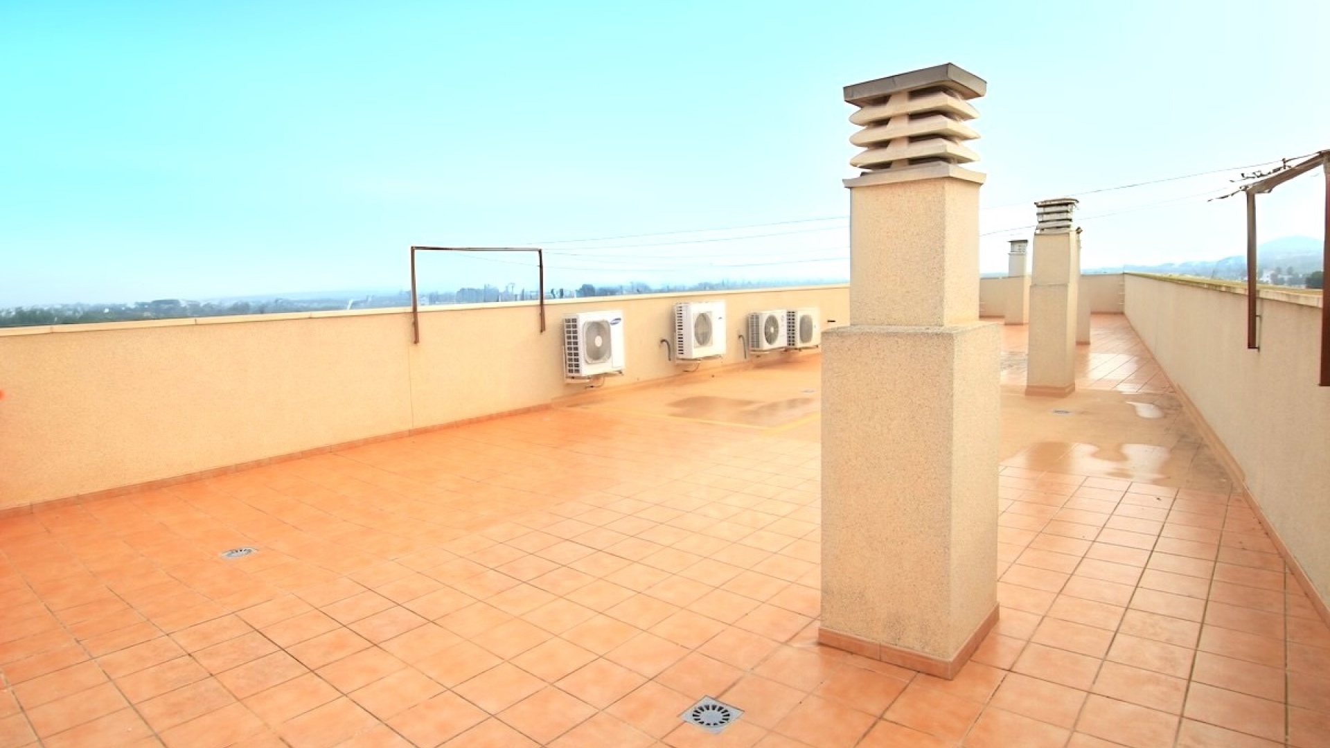 Wederverkoop - Appartement - Rojales - los palacios