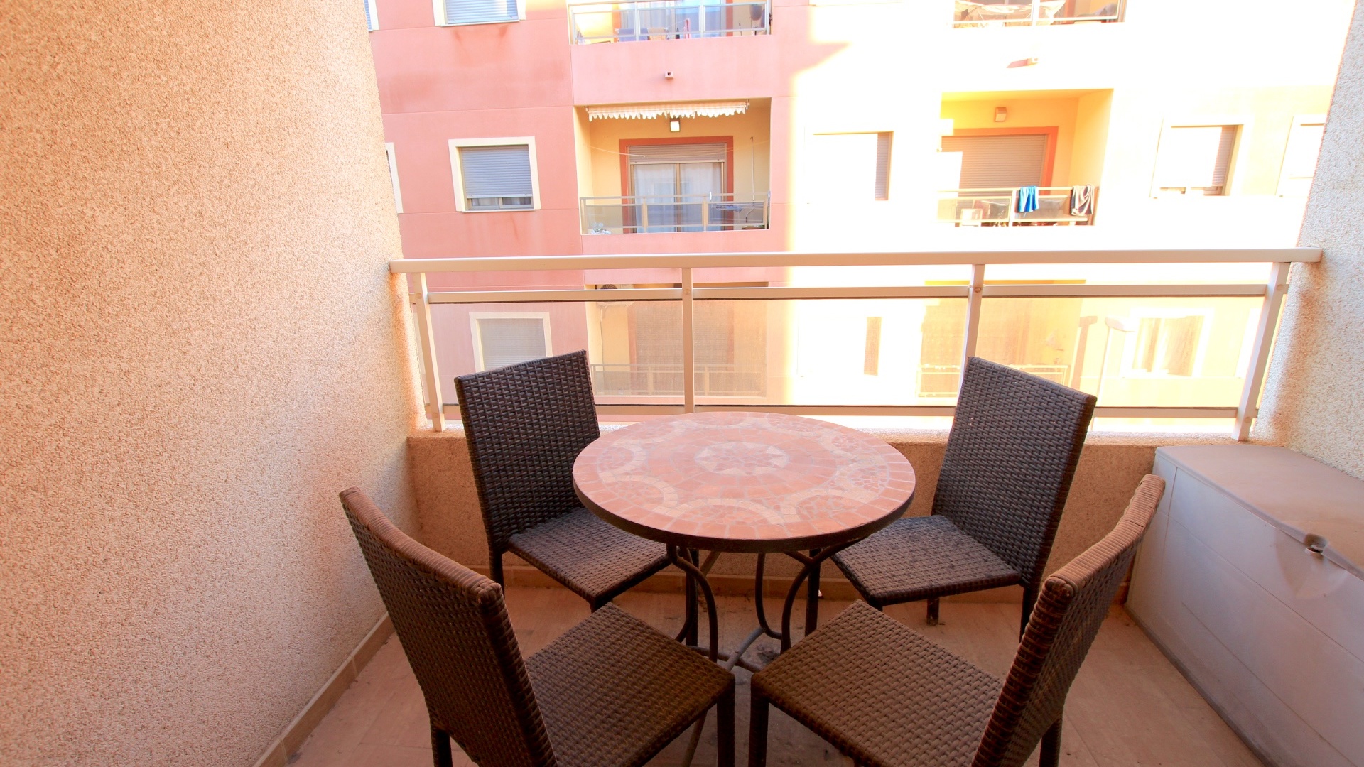 Wederverkoop - Appartement - Rojales - los palacios