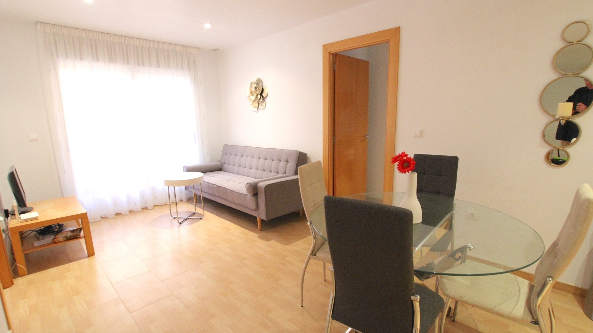Wederverkoop - Appartement - Rojales - los palacios