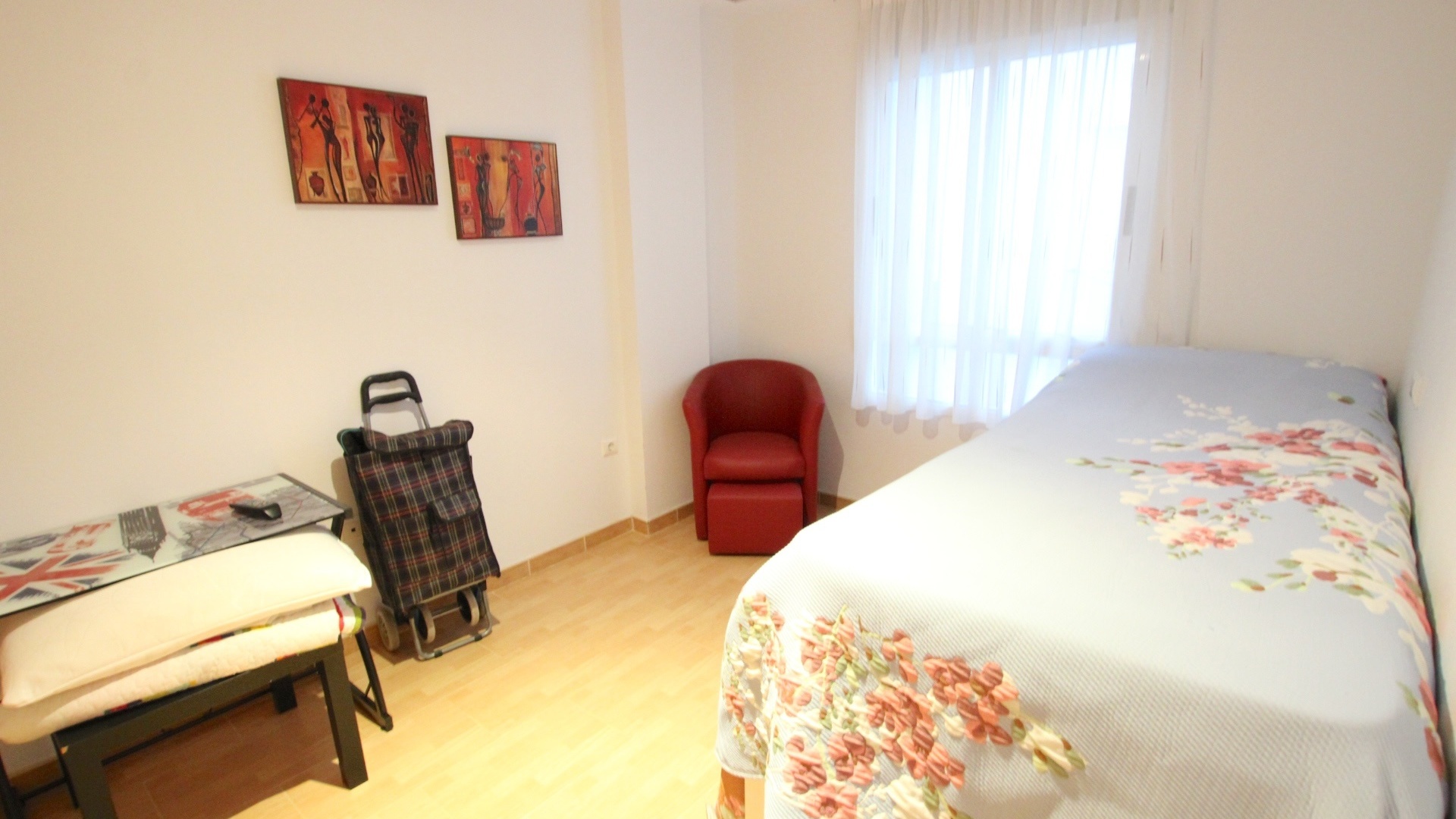 Wederverkoop - Appartement - Rojales - los palacios