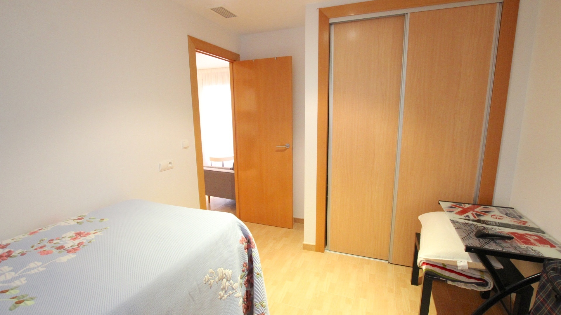 Wederverkoop - Appartement - Rojales - los palacios