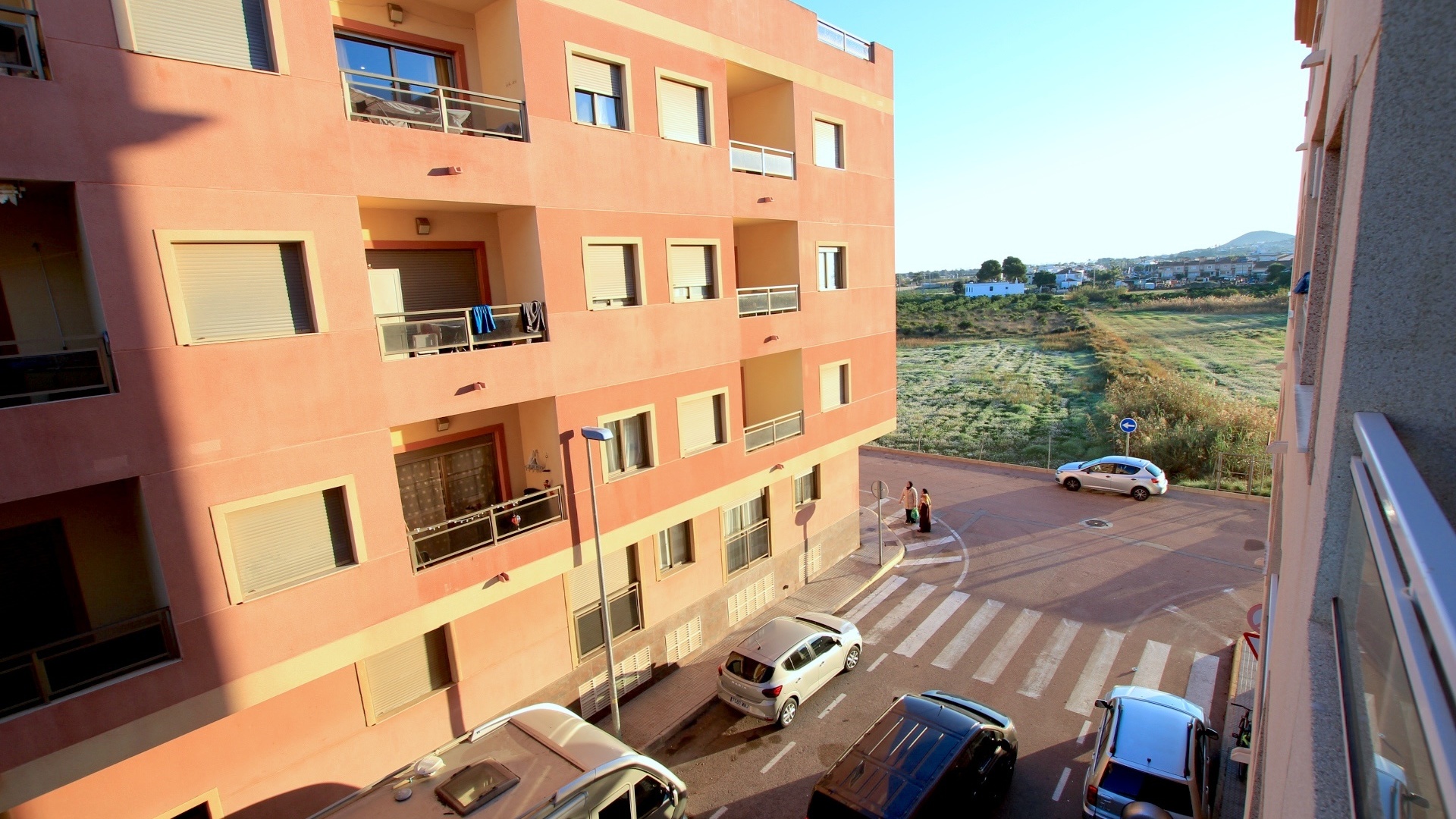 Wederverkoop - Appartement - Rojales - los palacios