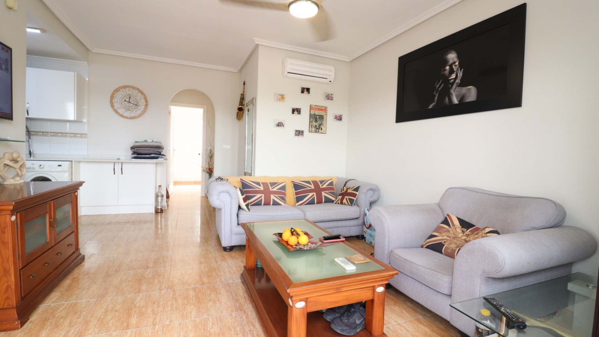 Wederverkoop - Appartement - Rojales - los palacios