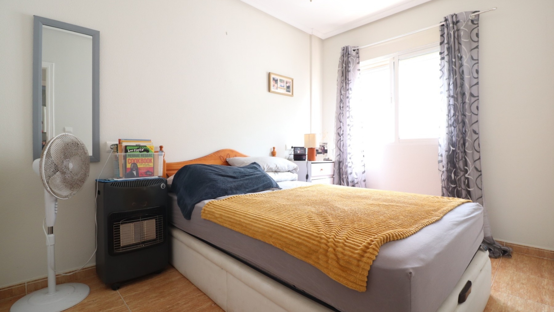 Wederverkoop - Appartement - Rojales - los palacios