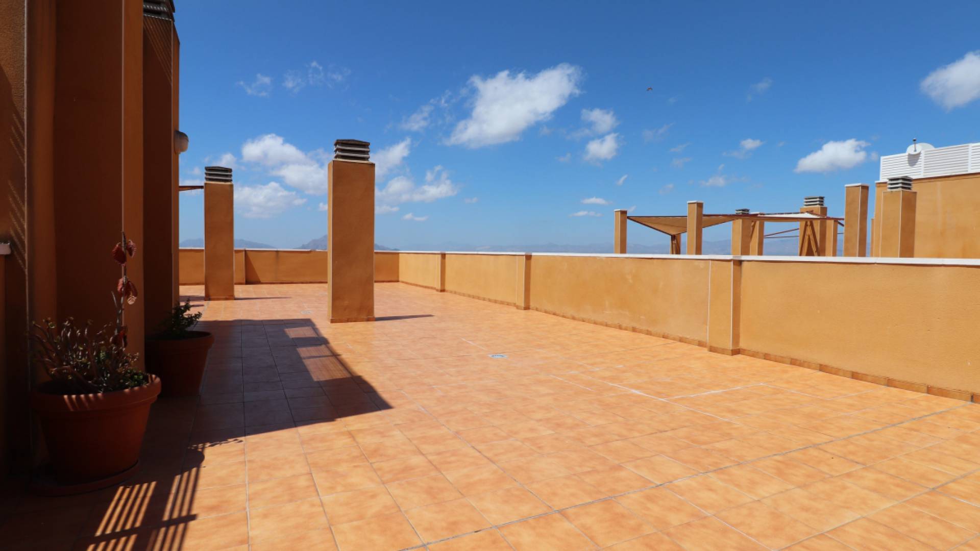 Wederverkoop - Appartement - Rojales - los palacios