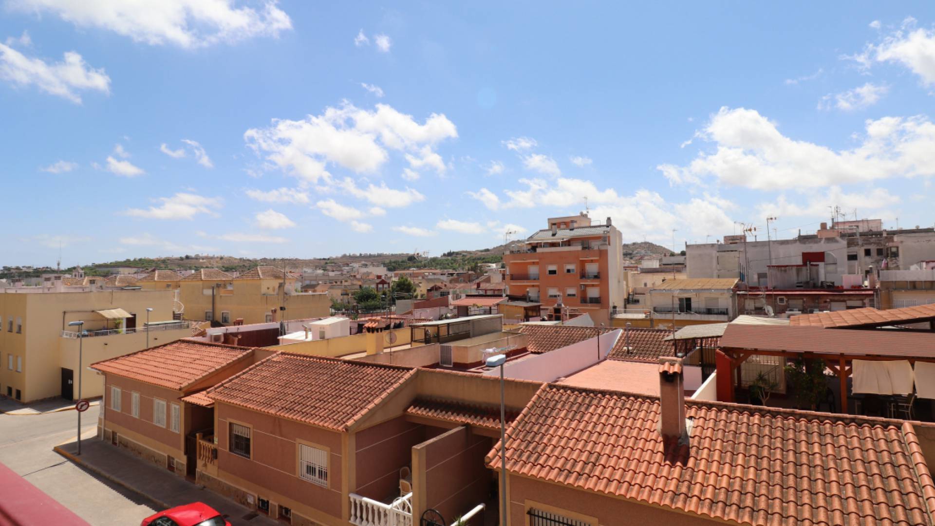 Wederverkoop - Appartement - Rojales - los palacios