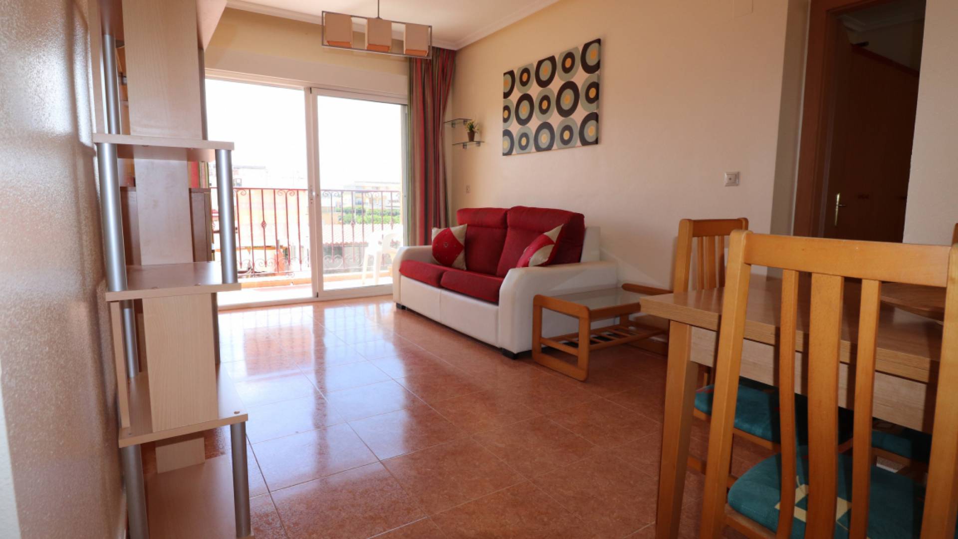 Wederverkoop - Appartement - Rojales - los palacios