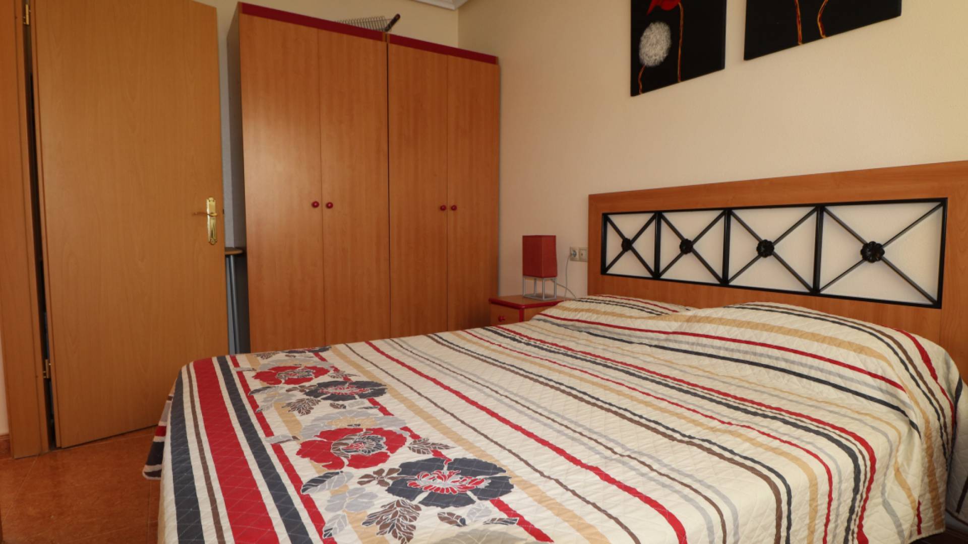 Wederverkoop - Appartement - Rojales - los palacios