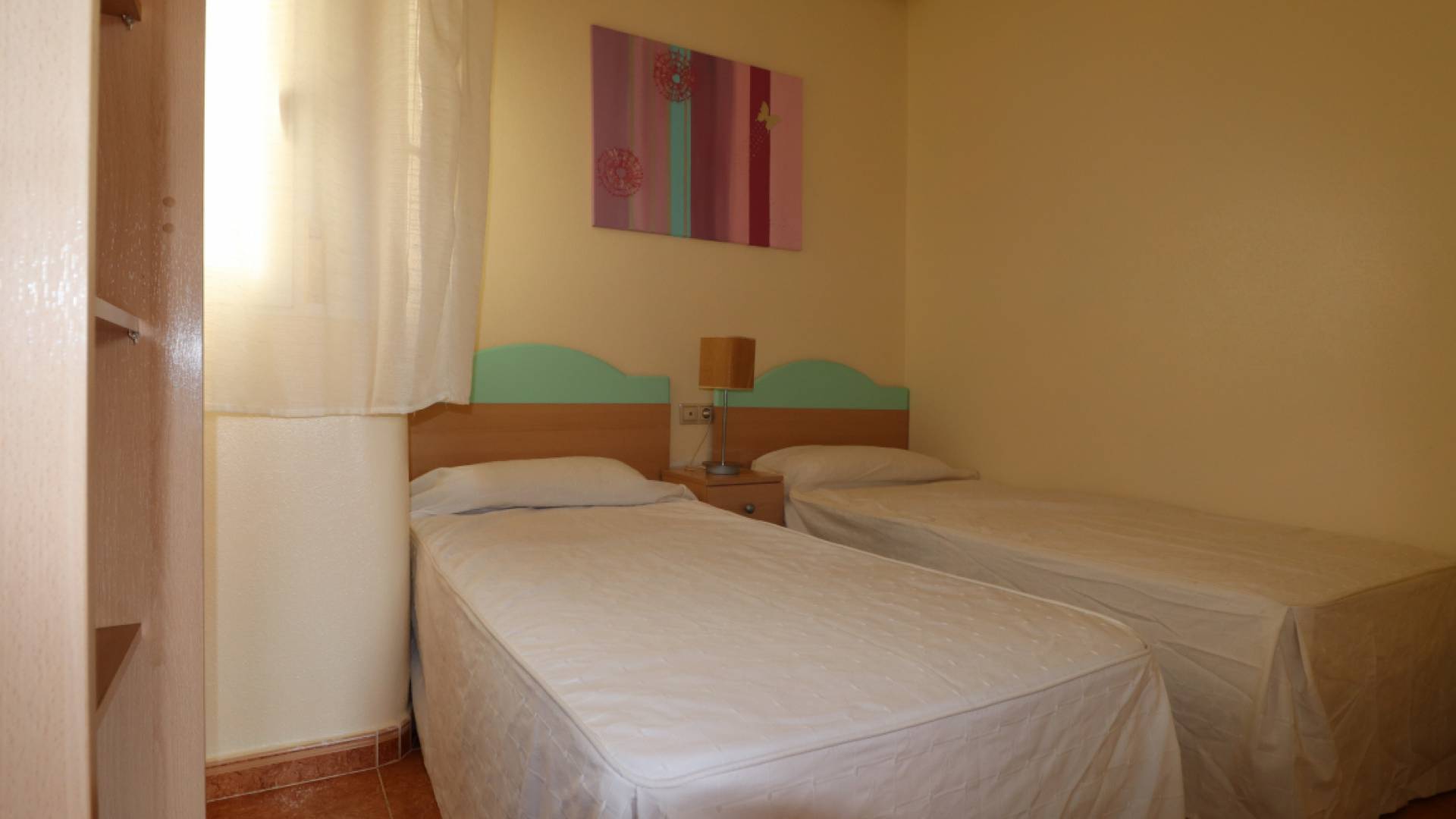 Wederverkoop - Appartement - Rojales - los palacios