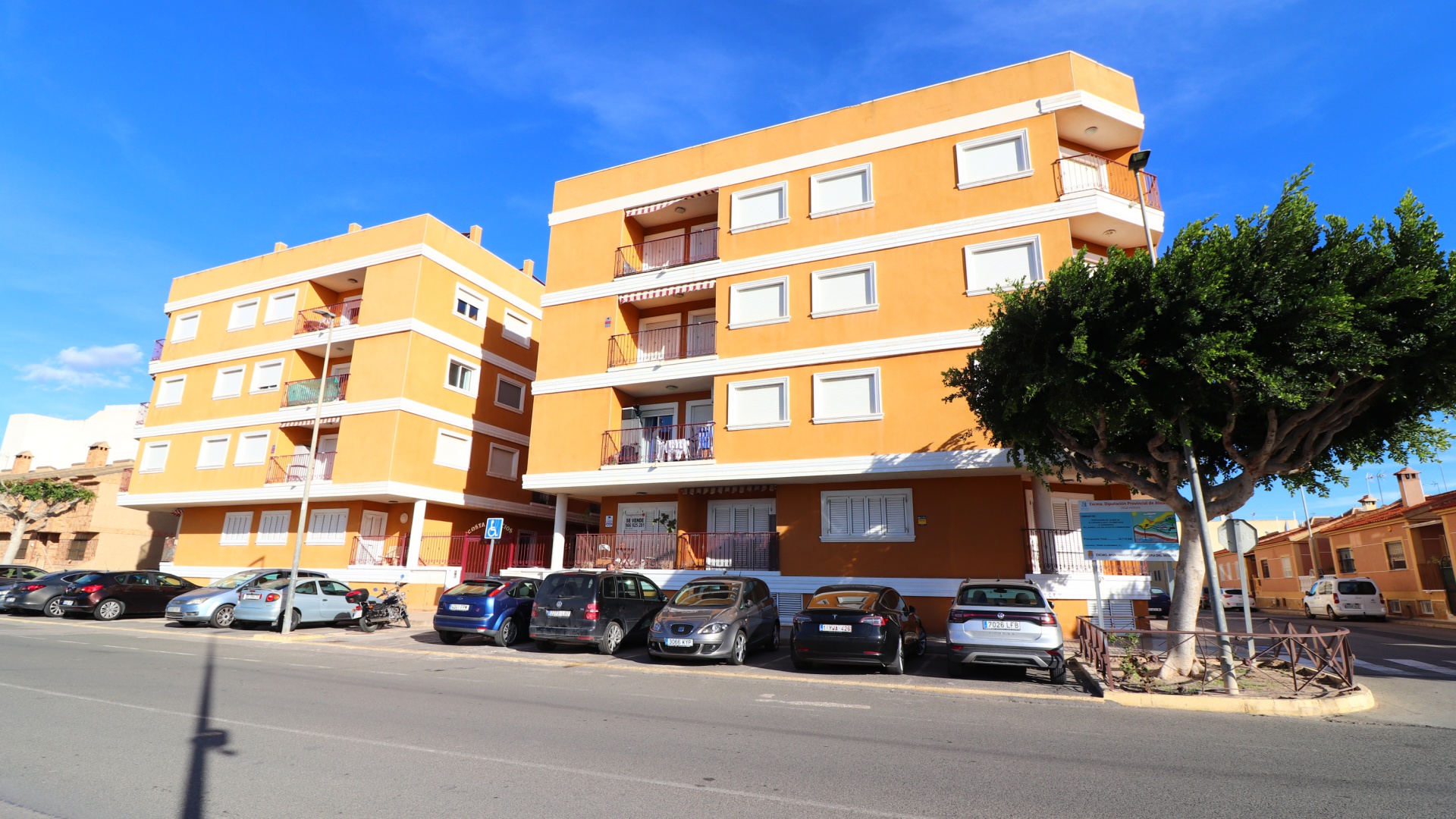 Wederverkoop - Appartement - Rojales - Los Palacios