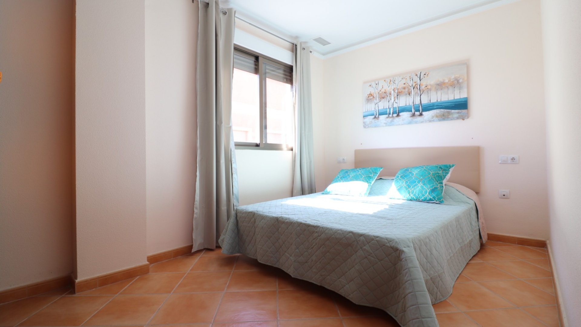 Wederverkoop - Appartement - Rojales - Los Palacios