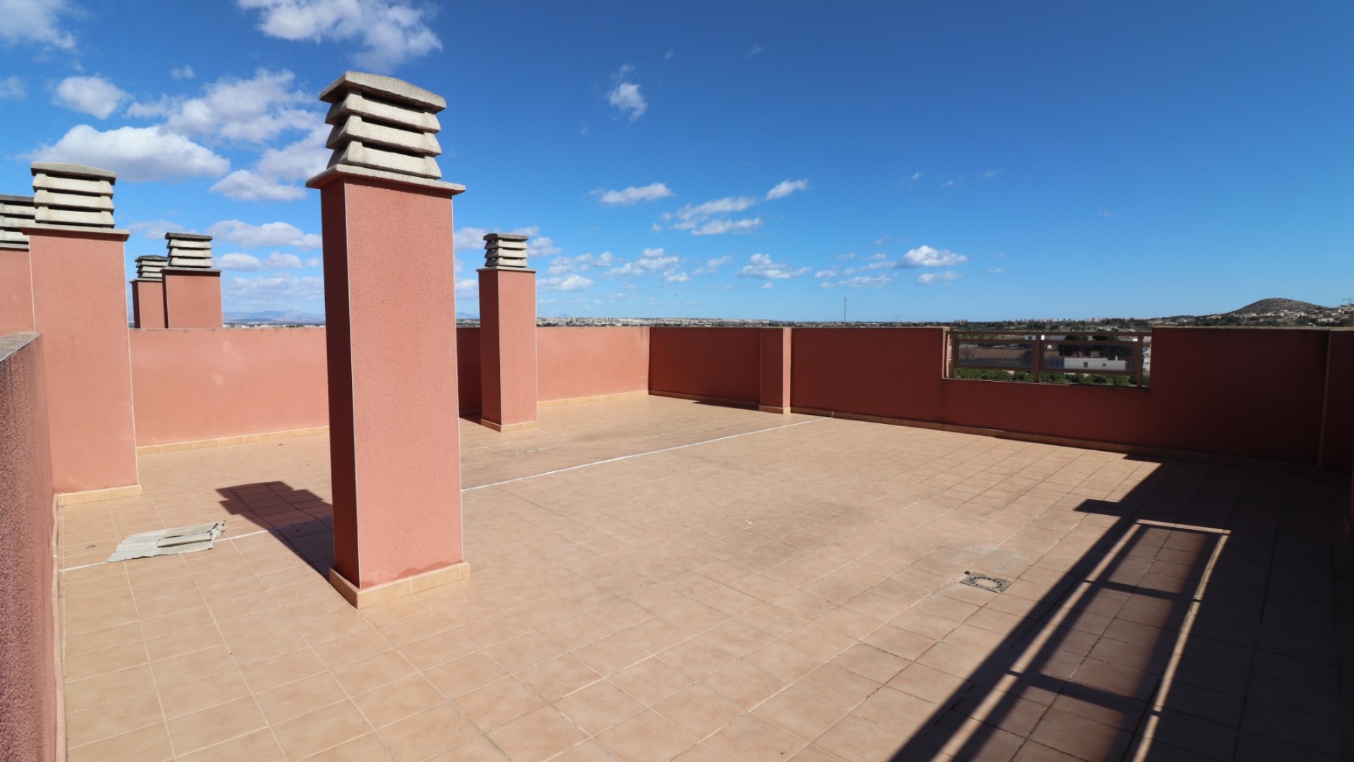 Wederverkoop - Appartement - Rojales - Los Palacios