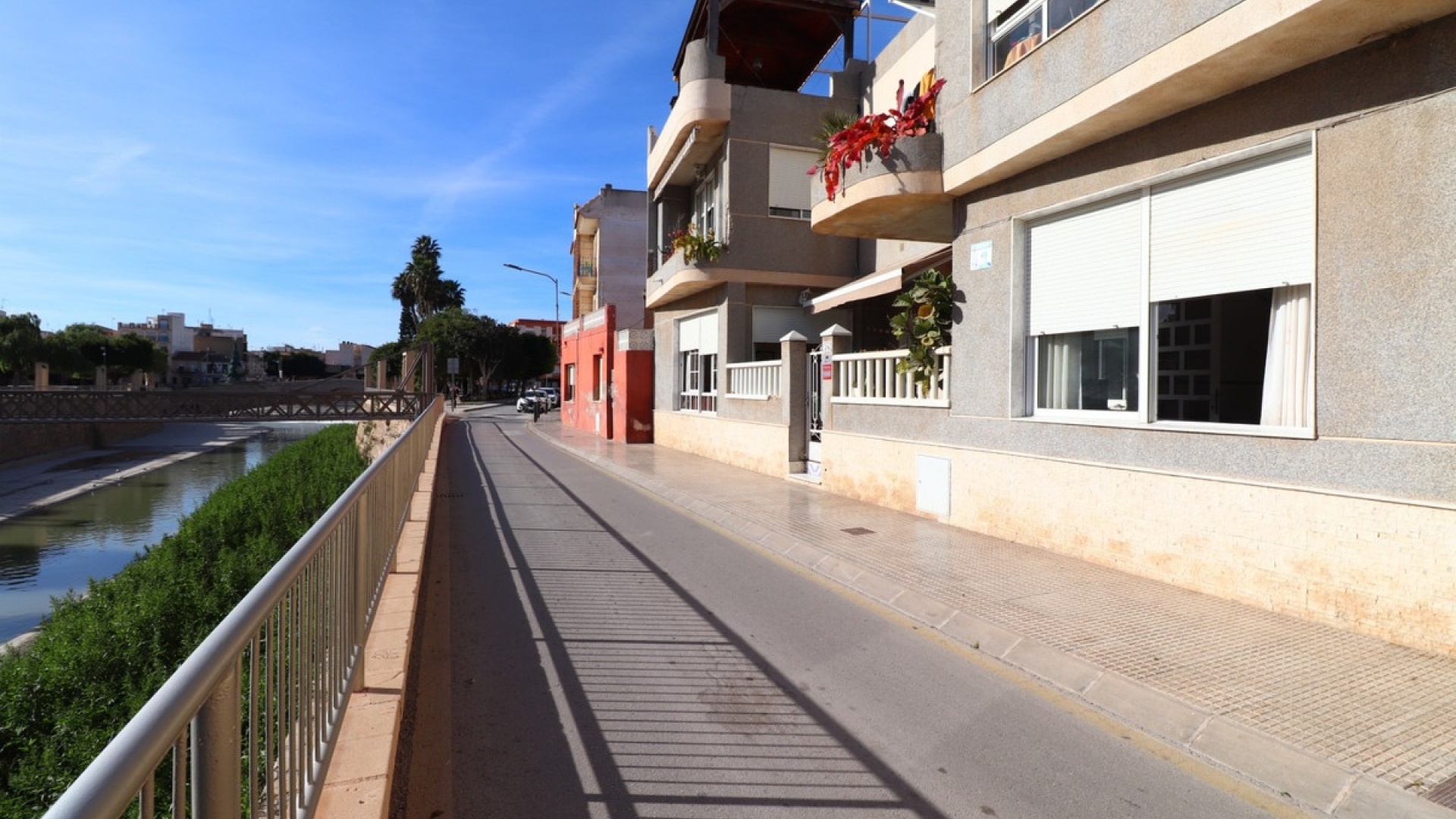 Wederverkoop - Appartement - Rojales - Rojales Centro
