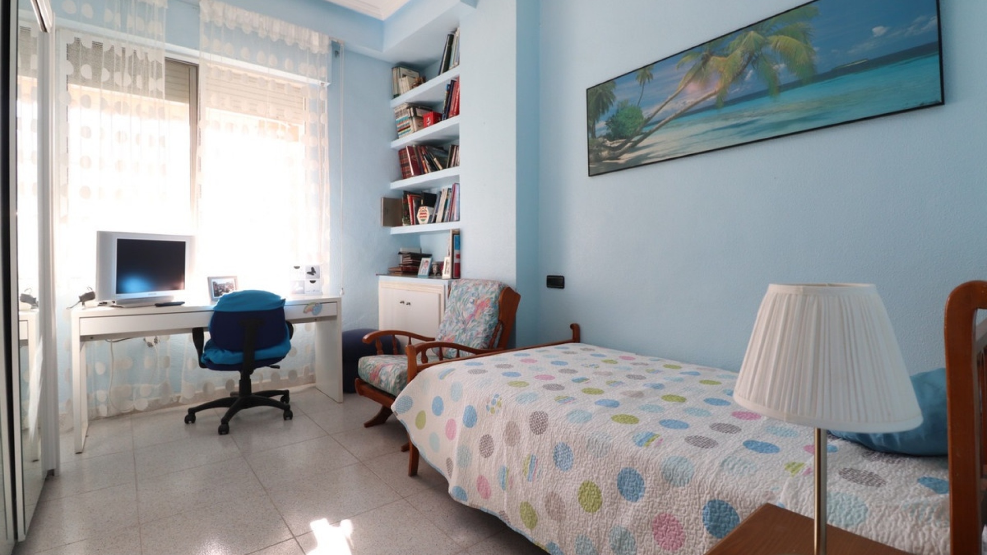 Wederverkoop - Appartement - Rojales - Rojales Centro