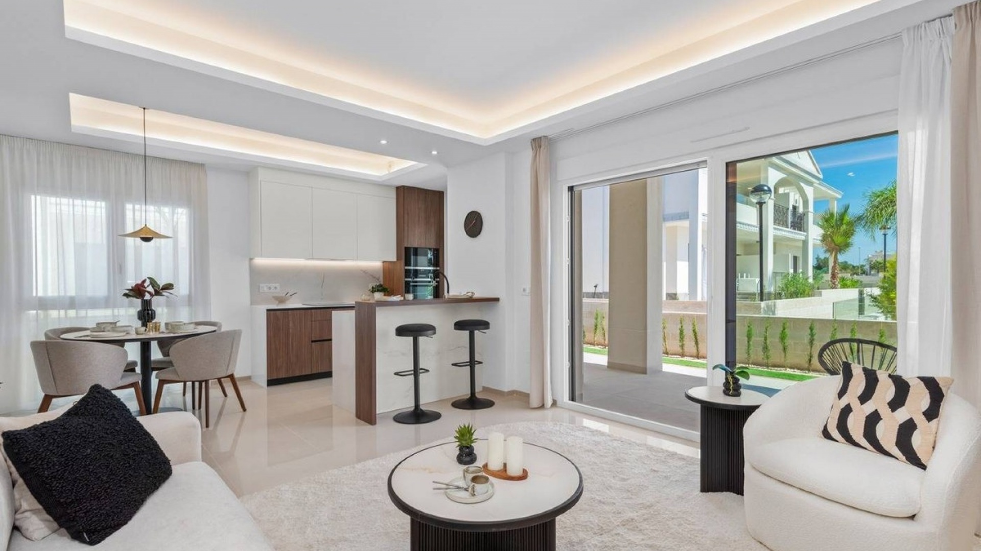 Wederverkoop - Appartement - Rojales - Rojales Centro