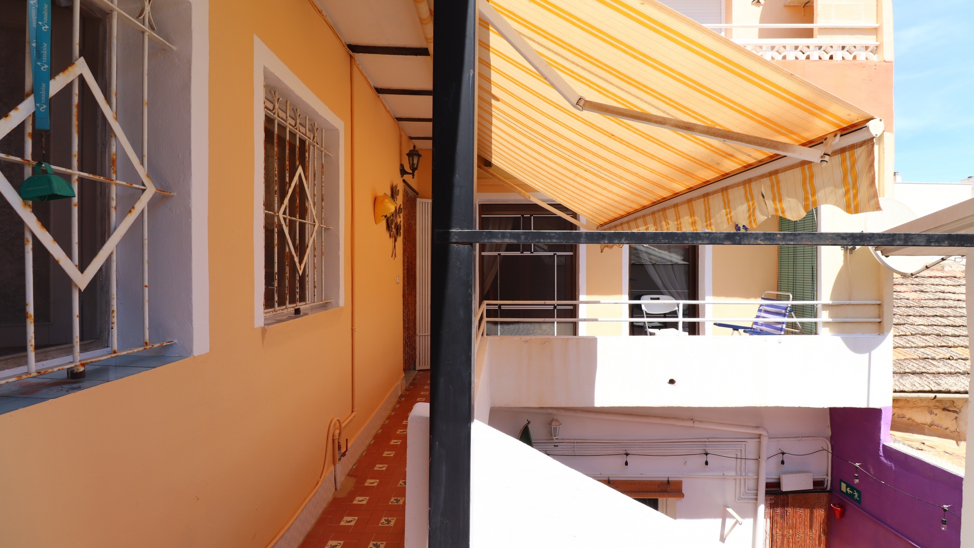 Wederverkoop - Appartement - Rojales - Rojales - Village