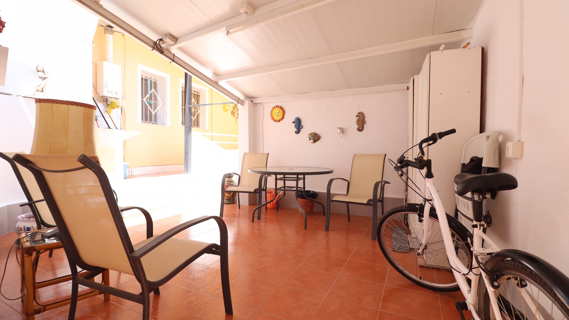 Wederverkoop - Appartement - Rojales - Rojales - Village