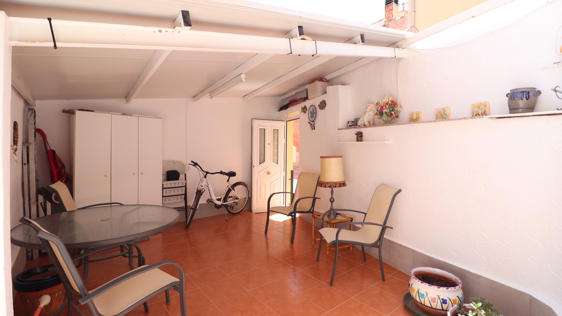 Wederverkoop - Appartement - Rojales - Rojales - Village