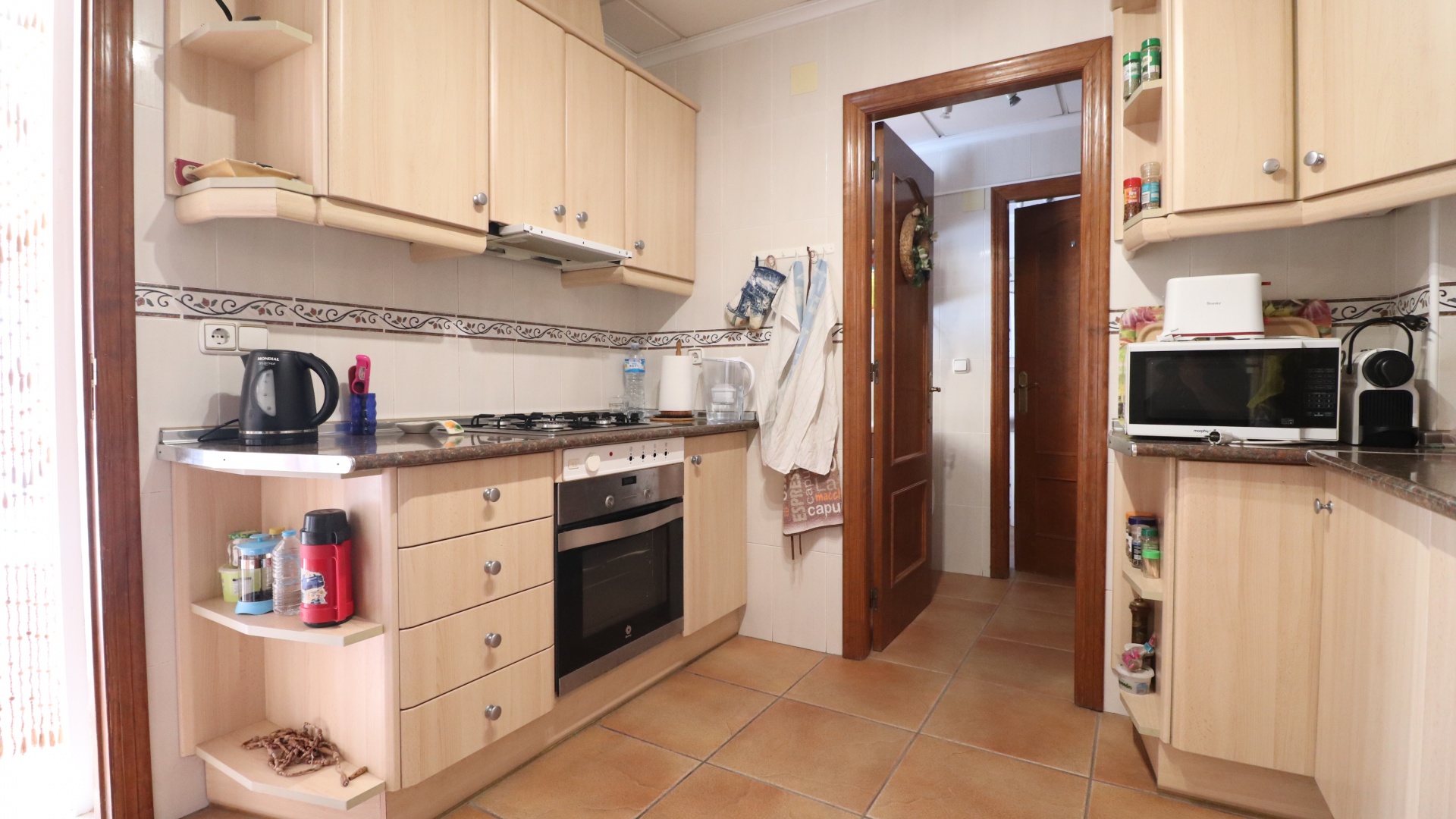 Wederverkoop - Appartement - Rojales - Rojales - Village