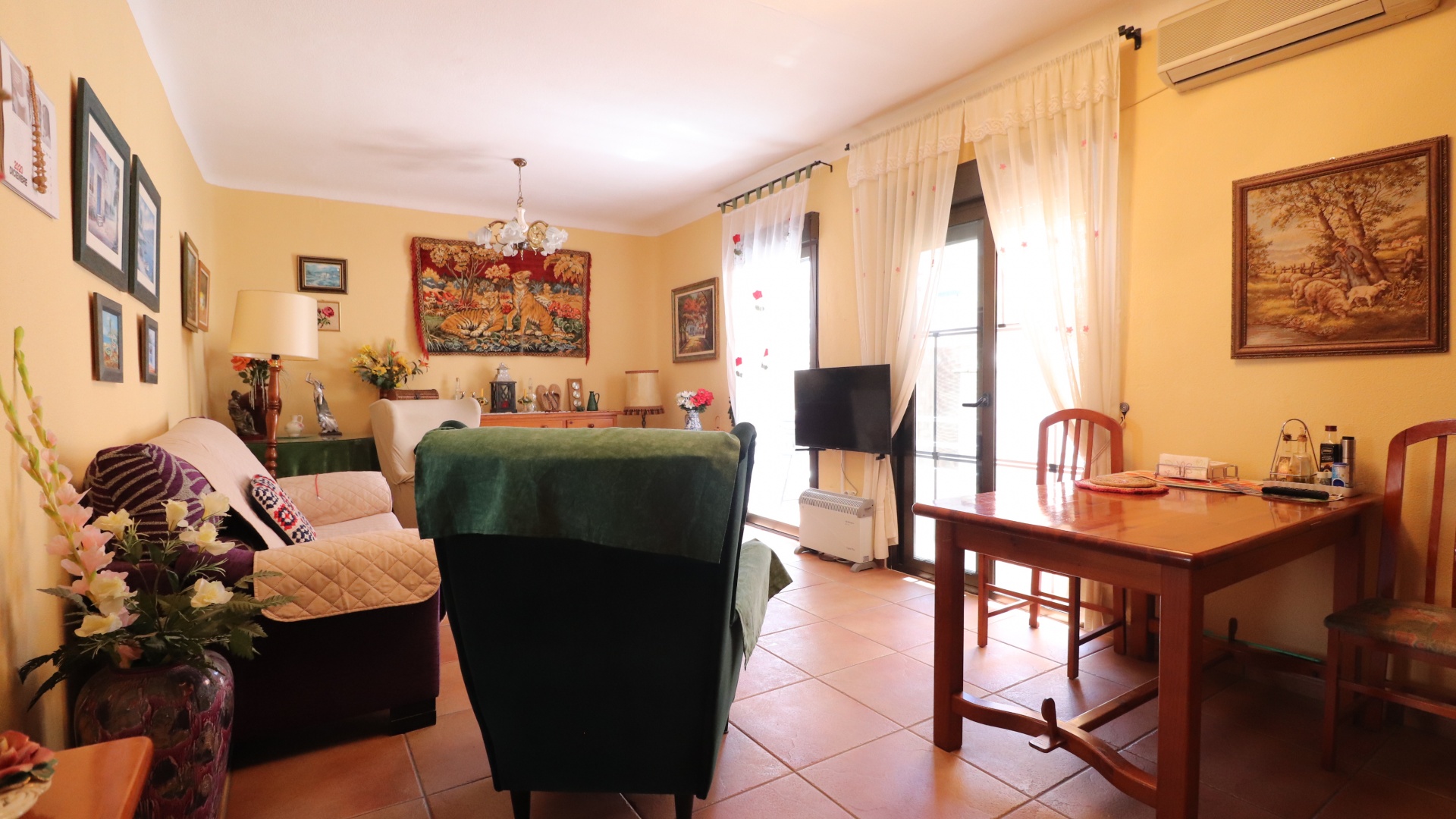 Wederverkoop - Appartement - Rojales - Rojales - Village