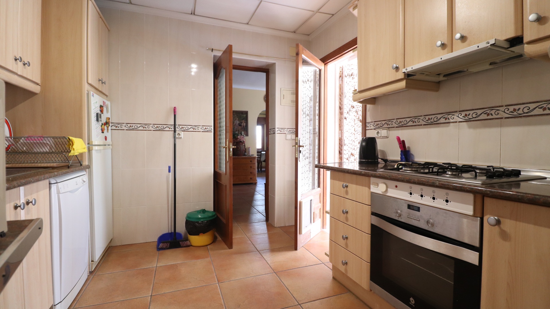 Wederverkoop - Appartement - Rojales - Rojales - Village