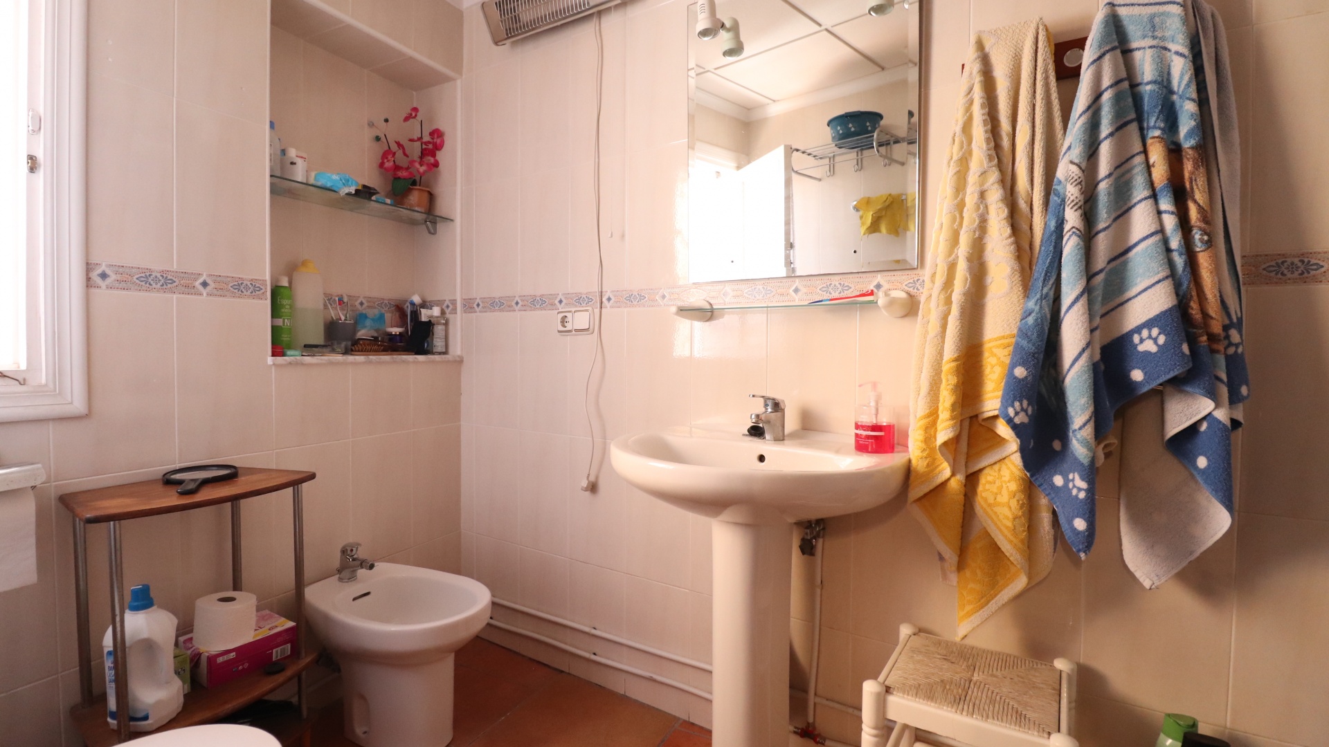 Wederverkoop - Appartement - Rojales - Rojales - Village