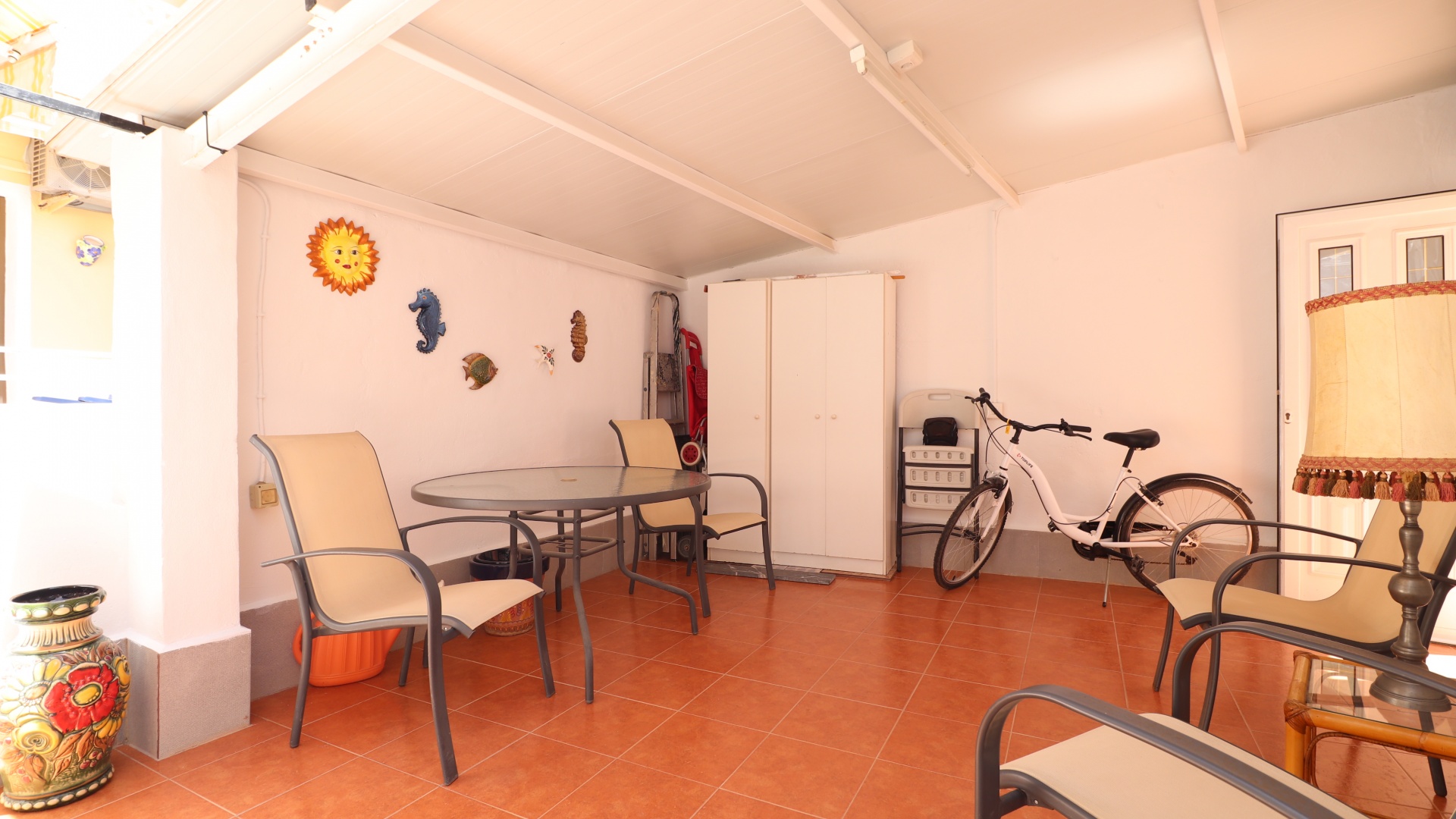 Wederverkoop - Appartement - Rojales - Rojales - Village