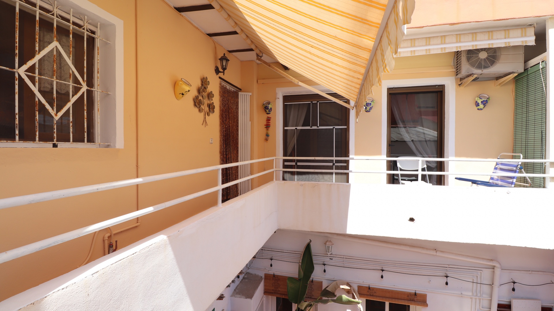 Wederverkoop - Appartement - Rojales - Rojales - Village