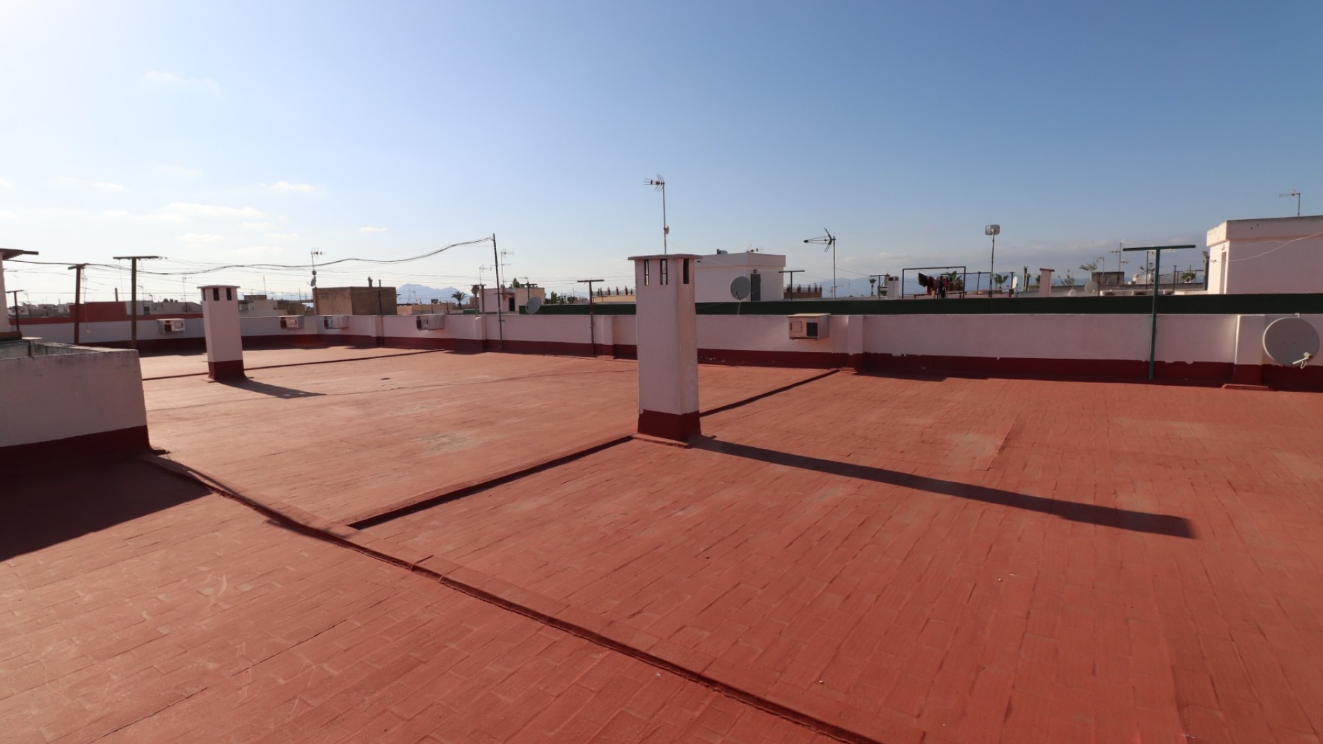 Wederverkoop - Appartement - Rojales - Rojales - Village