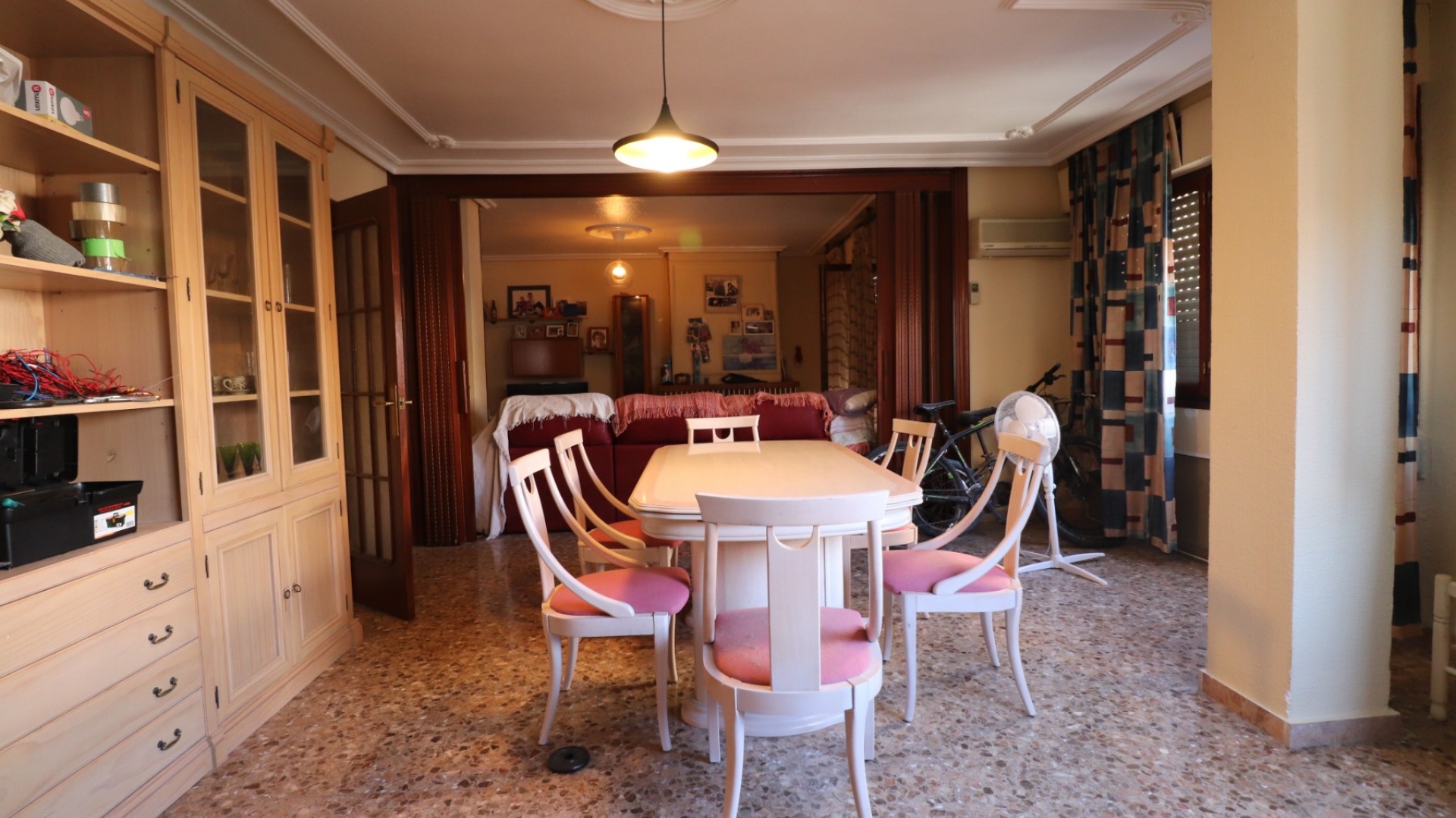 Wederverkoop - Appartement - Rojales - Rojales - Village