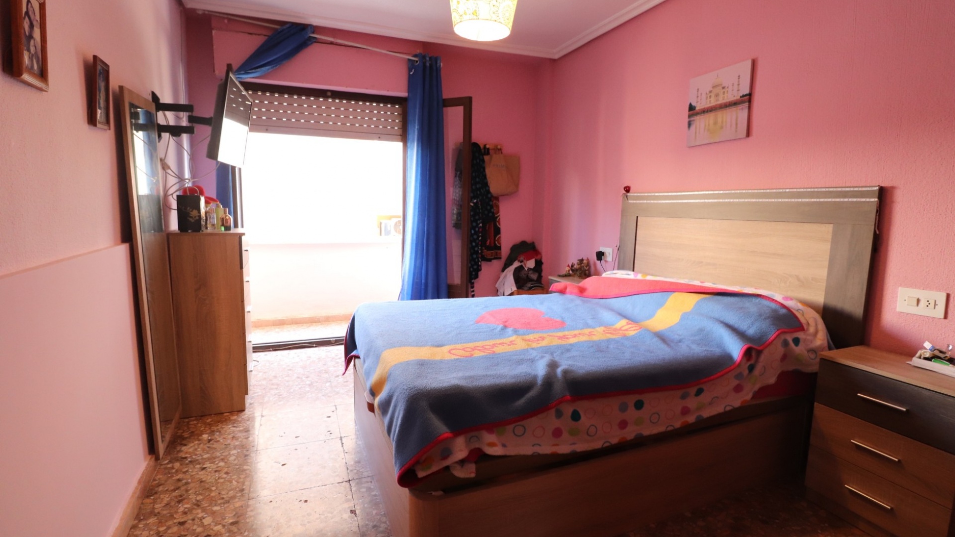 Wederverkoop - Appartement - Rojales - Rojales - Village