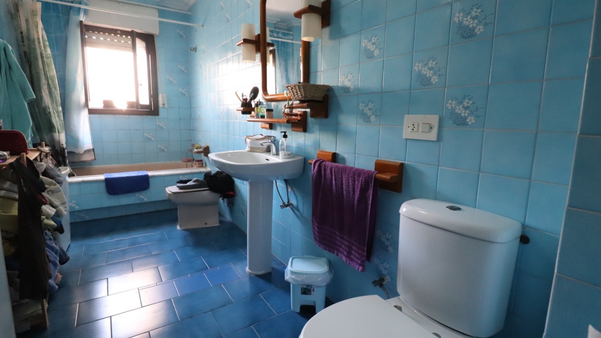 Wederverkoop - Appartement - Rojales - Rojales - Village