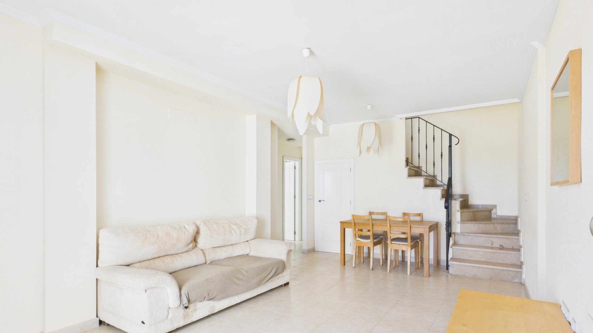 Wederverkoop - Appartement - San Cayetano