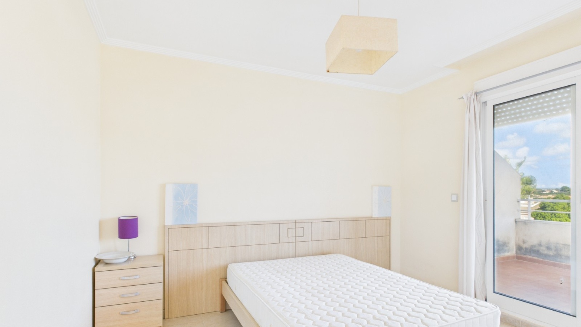 Wederverkoop - Appartement - San Cayetano