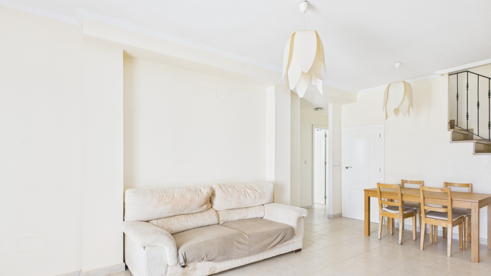 Wederverkoop - Appartement - San Cayetano