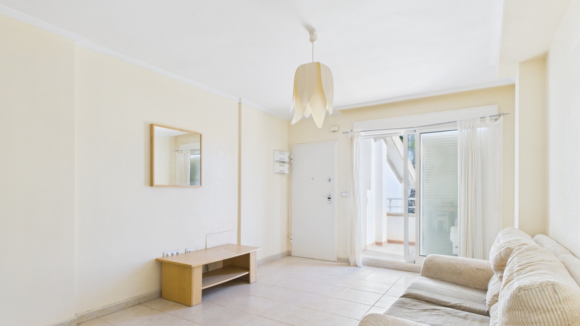 Wederverkoop - Appartement - San Cayetano