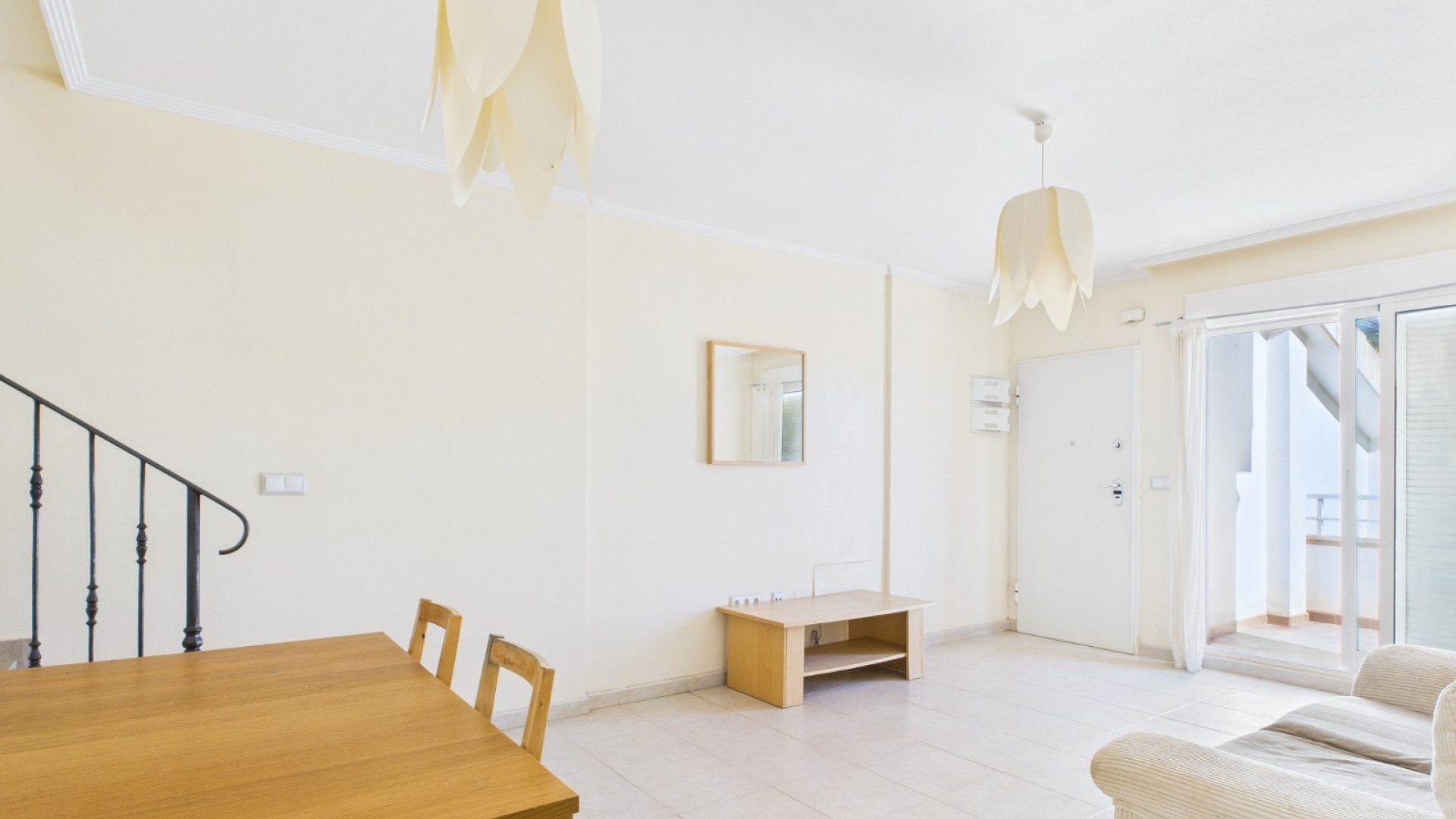 Wederverkoop - Appartement - San Cayetano