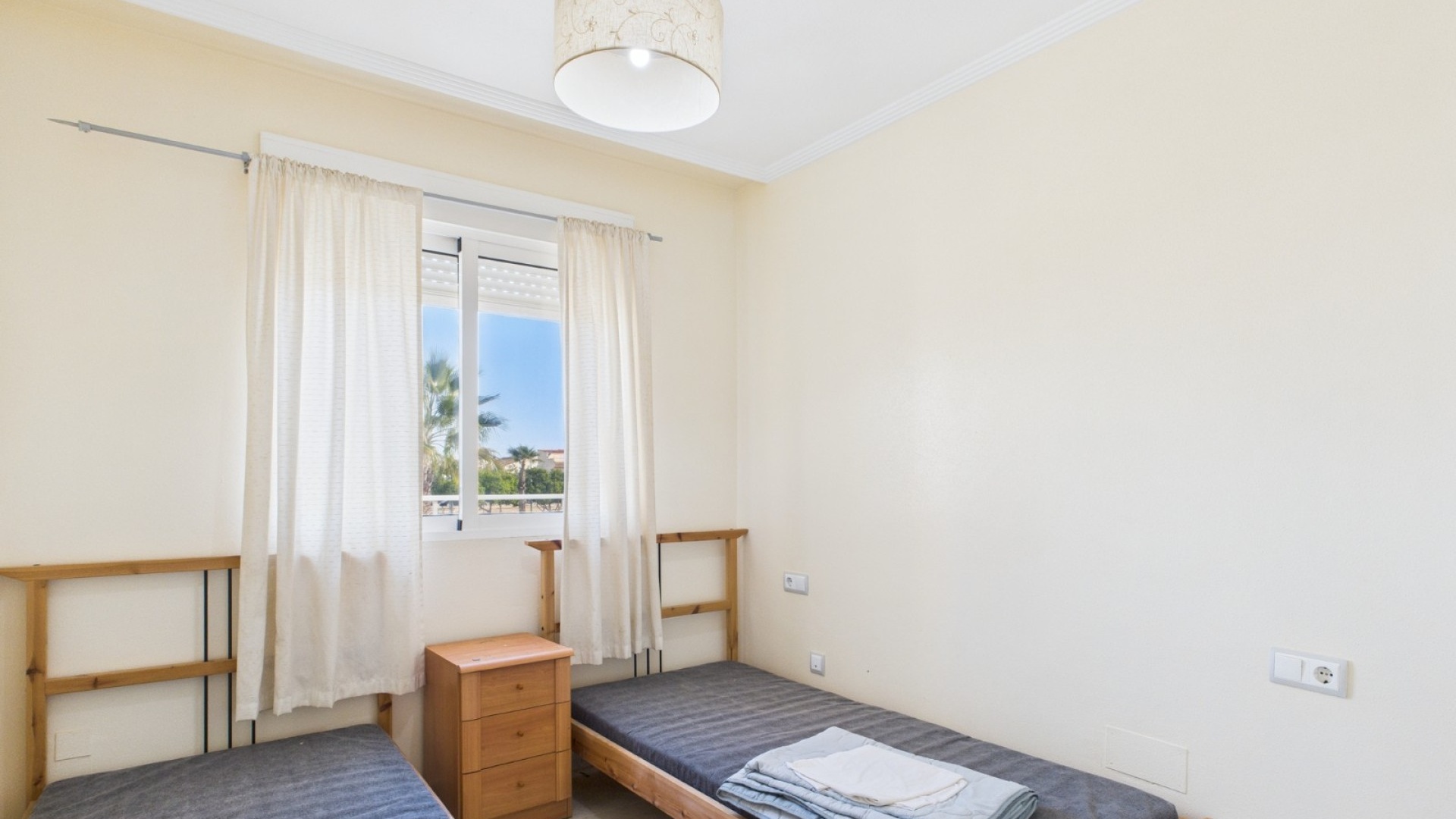 Wederverkoop - Appartement - San Cayetano