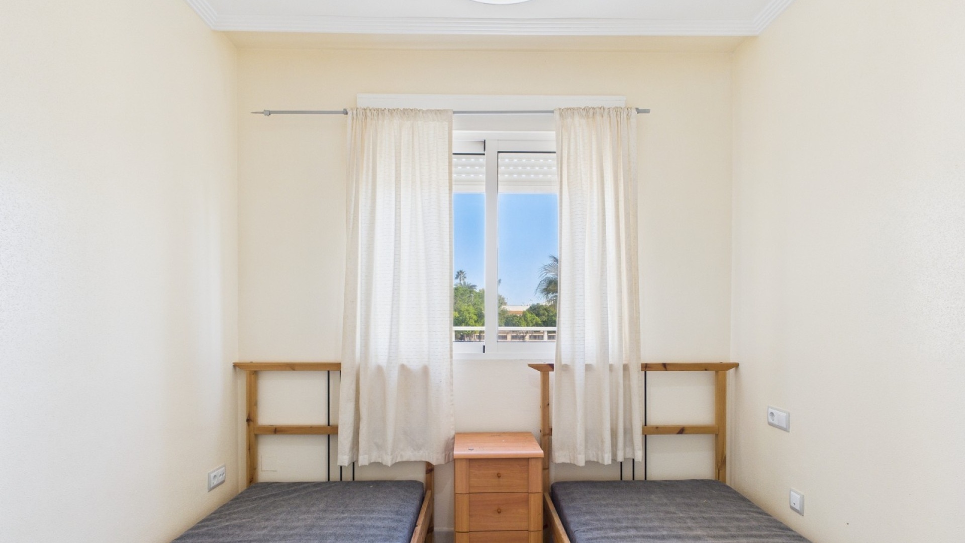 Wederverkoop - Appartement - San Cayetano