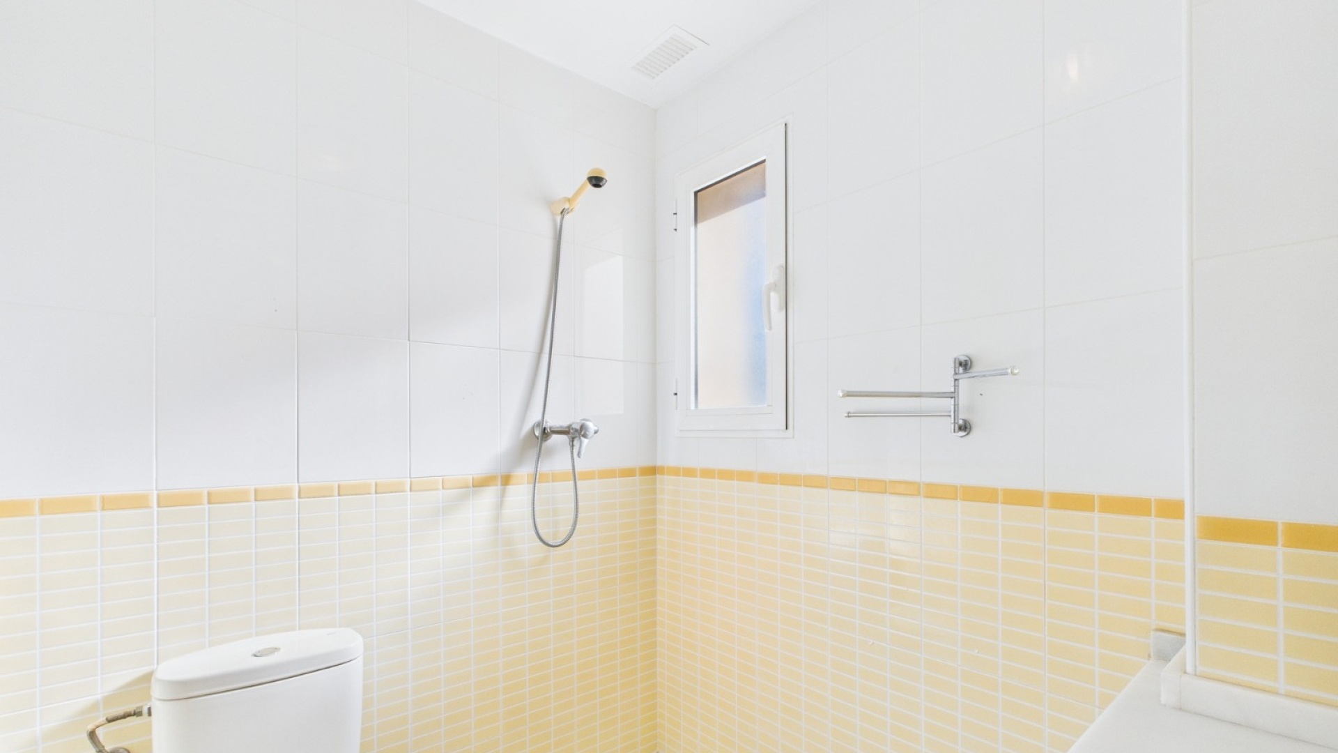 Wederverkoop - Appartement - San Cayetano