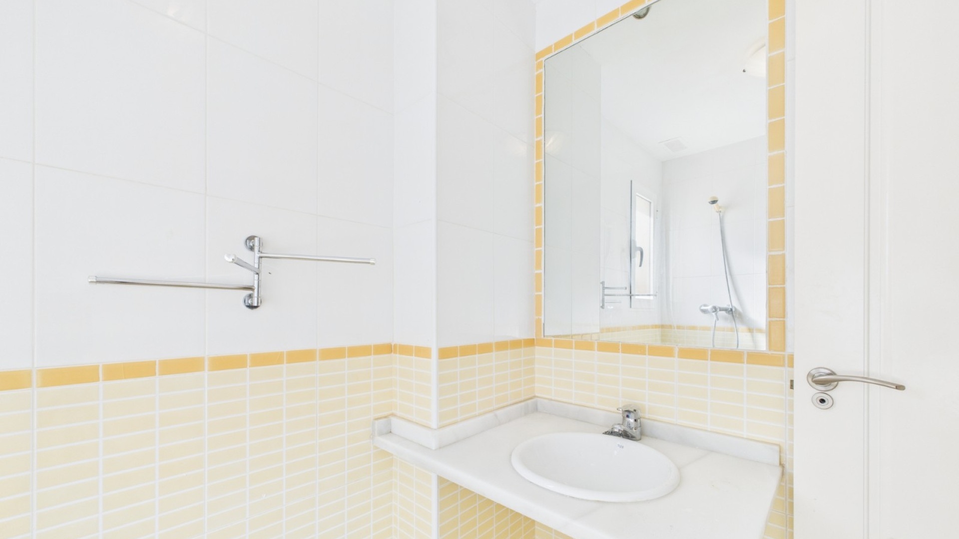 Wederverkoop - Appartement - San Cayetano